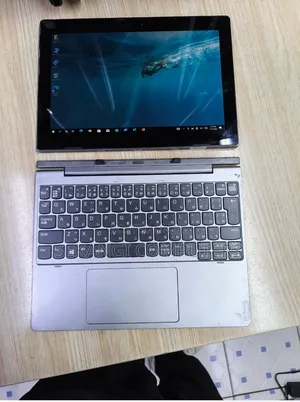 Laptop Lenovo IdeaPad D330 4GB Intel Celeron SSD 60GB