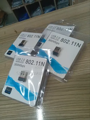 USB WiFi Dongle 300mbps