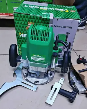 Newbeat Electric Router/Electric Wood Router 1600w