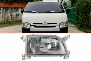 Head Lamp Toyota Hiace Shark 5l