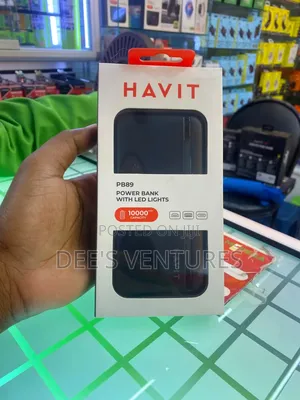 Havit PB89