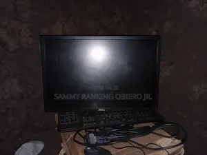 Dell 22" Monitor P2217h