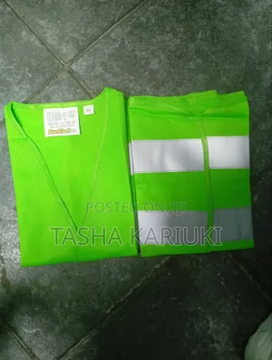 Construction Reflector