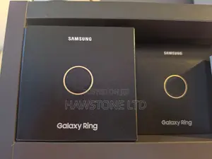 Samsung Galaxy Ring