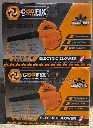 Coofix Electric Blower 650watts