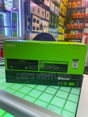 Oraimo Spacebox Active