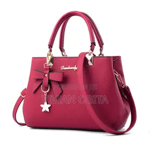 Ladies Handbag