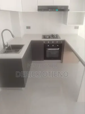 1bdrm Apartment in Kilimani, Hurlingham for rent