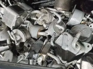 Gear Box Spares Available