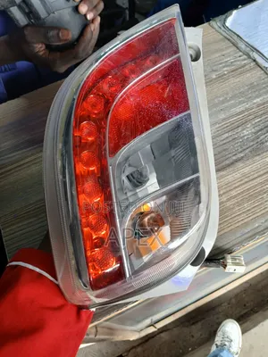 Tail Light Daihatsu Mira