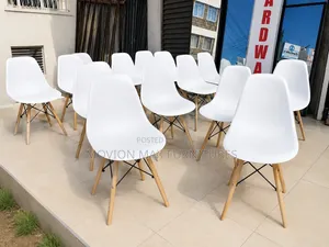 Eames Chair Indoor/Outdoor Chairs