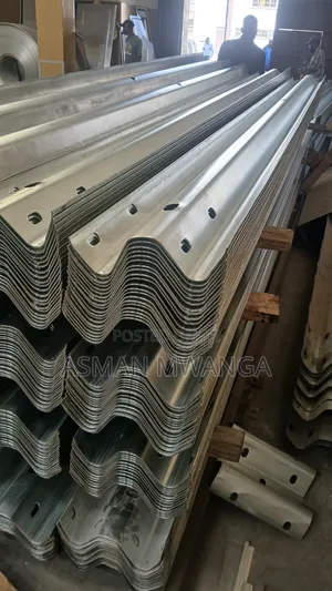 Guardrail/ Road Barrier 4.3m
