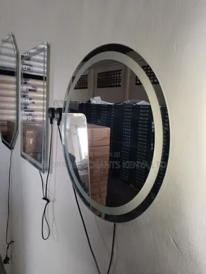 Bathroom LED Mirrors