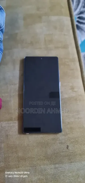Samsung Galaxy Note 20 5G 128 GB Green