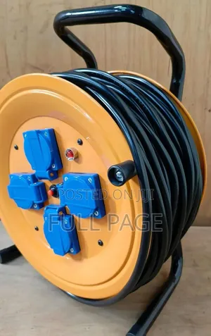 Extension Cable 50m 2.5/Extension Cable 50M