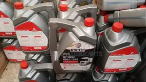 Premium Lubricants