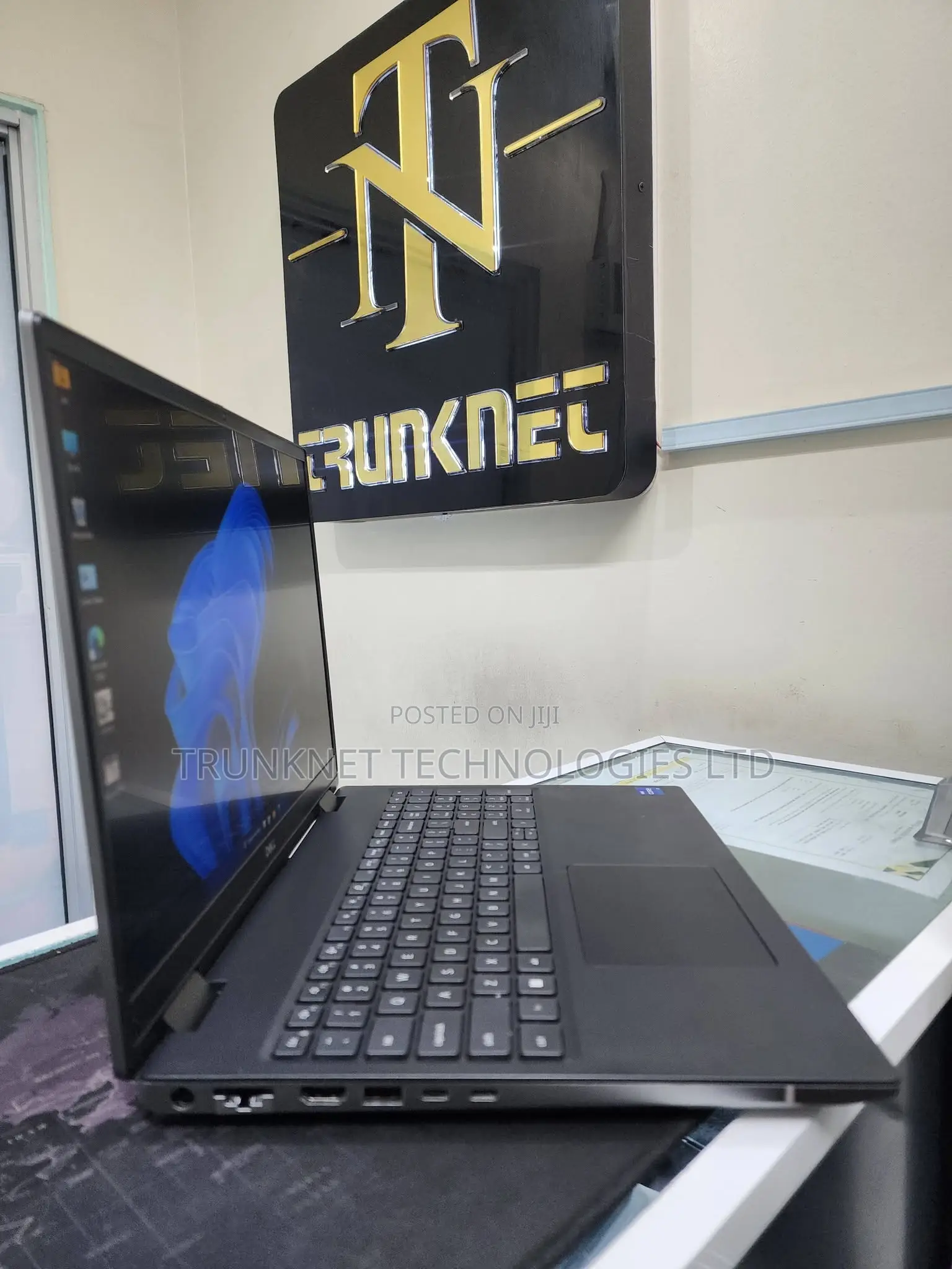 Laptop Dell Precision 7670 64GB Intel Core i7 SSD 512GB