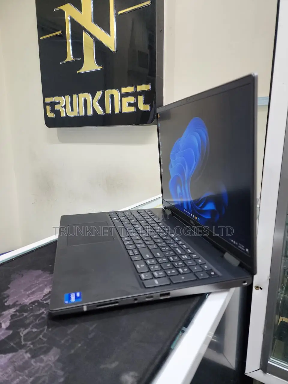 Laptop Dell Precision 7670 64GB Intel Core i7 SSD 512GB