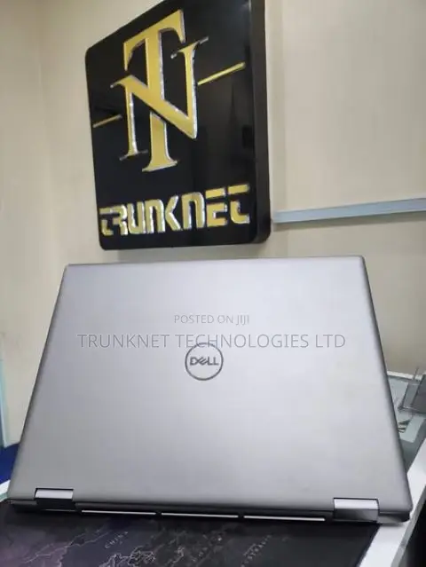 Laptop Dell Precision 7670 64GB Intel Core i7 SSD 512GB