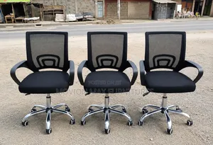 Flexible Mesh Breathable Office Chair Office Chair