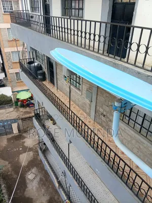 Furnished 1bdrm Apartment in Kitengela for sale