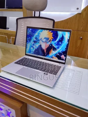 Laptop HP EliteBook 845 G10 8GB AMD Ryzen 7 SSD 512GB