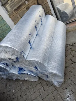 Double-Sided Reflective Foil Heat Insulation Foil