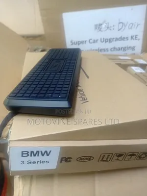 BMW 3 Series Car Wireless Charger