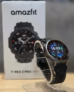 Amazfit T‐Rex 3 Pro 44mm