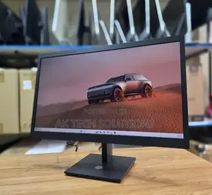HP P22v G5 Monitor 
22 Inch 
1920*1080
Vga/Hdmi
 at KSH 5500