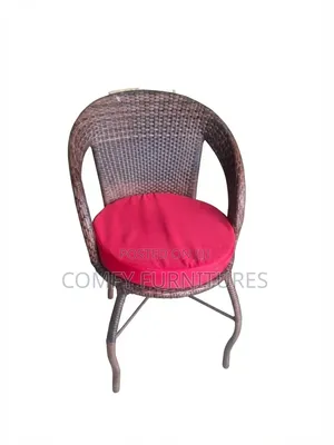 Rattan Winker Chair