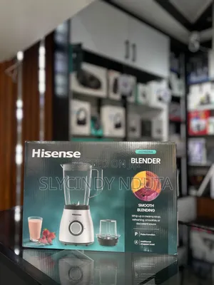 Hisense Blender