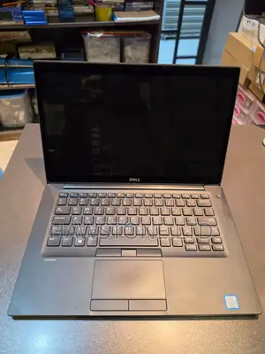 Laptop Dell Latitude 7480 8GB Intel Core i5 SSD 256GB