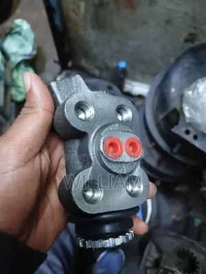 Wheel Cylinder