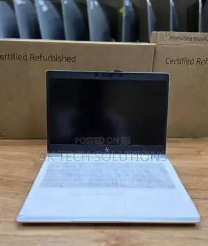 Laptop HP EliteBook 840 G6 8GB Intel Core i5 SSD 256GB