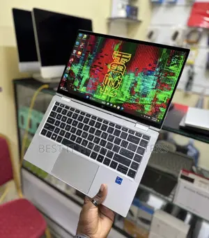 Laptop HP EliteBook 1040 G8 32GB Intel Core i7 SSD 512GB