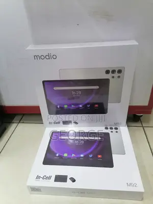 Modio M92 Kids Tablet