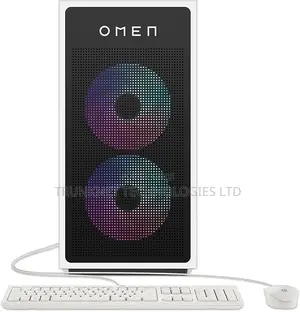 Desktop Computer HP 32GB Intel Core Ultra 7 SSD 2T