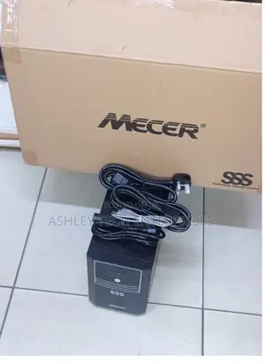 New Smart Mecer 3KVA UPS – Advanced UPS System