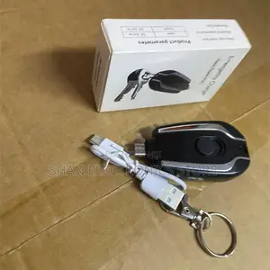 High Quality 1500mAh Outdoor Power Supply Emergency Charger PowerBank