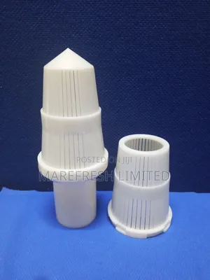 MPV Strainer 1"