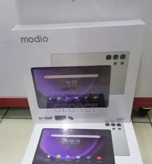 Modio M92 Kids Learning Tablet – 11Inch