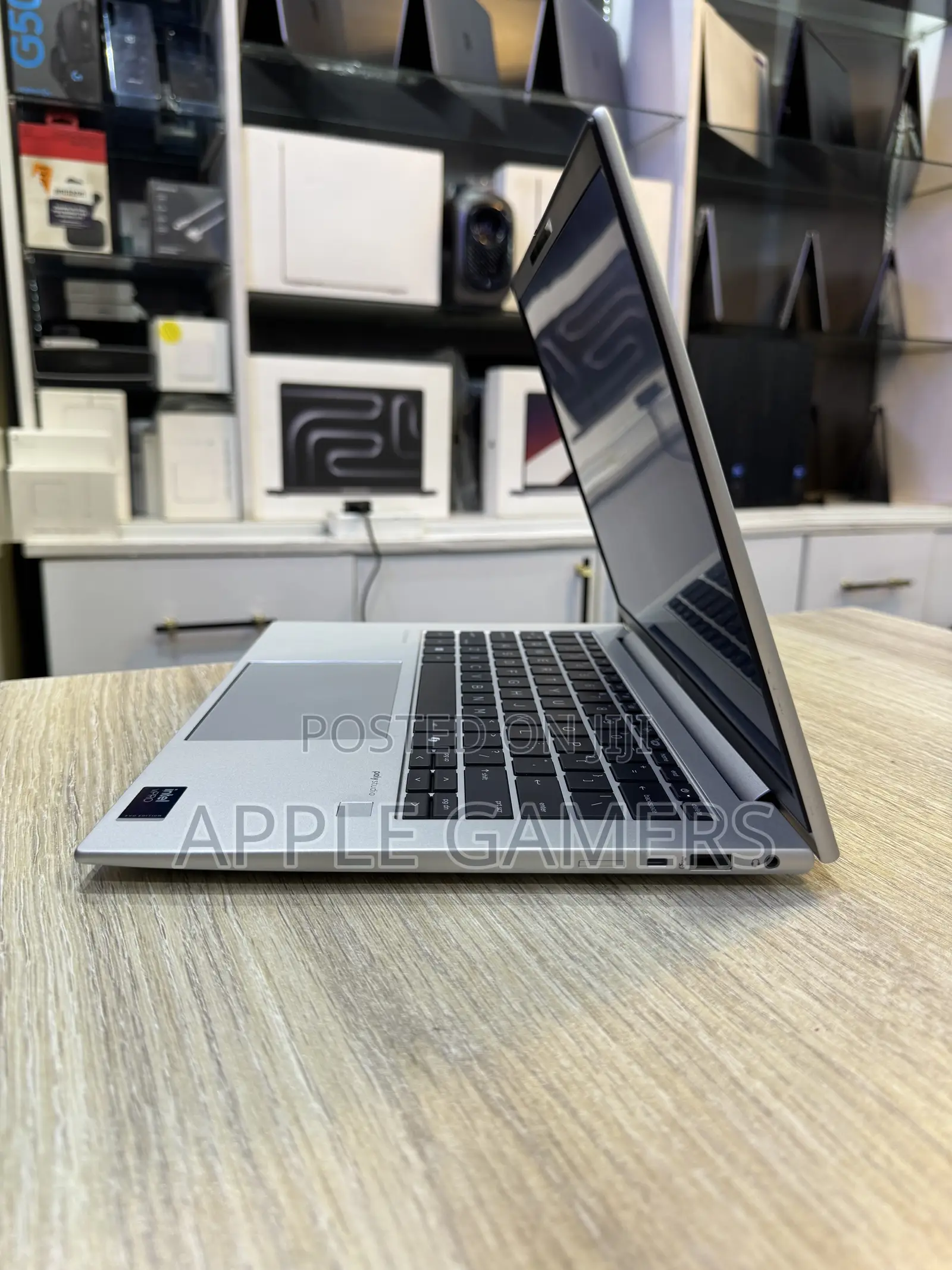 Laptop HP EliteBook 840 G11 16GB Intel Core Ultra 7 SSD 512GB
