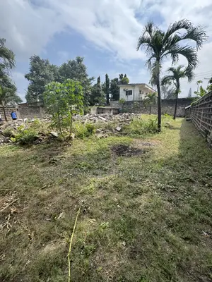 50by100 Plot on Sale Changamwe