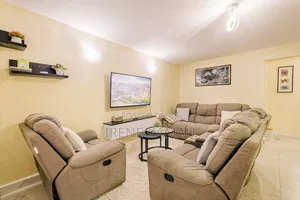 Furnished 1bdrm Apartment in Ngewa for Rent
