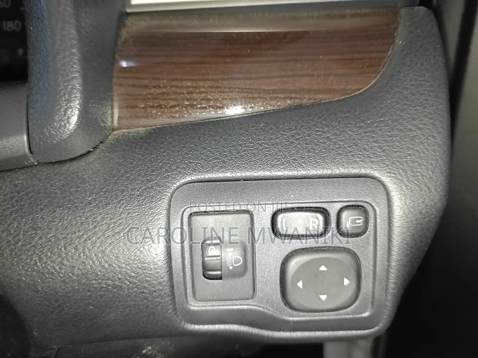Toyota Allion 2019 Silver