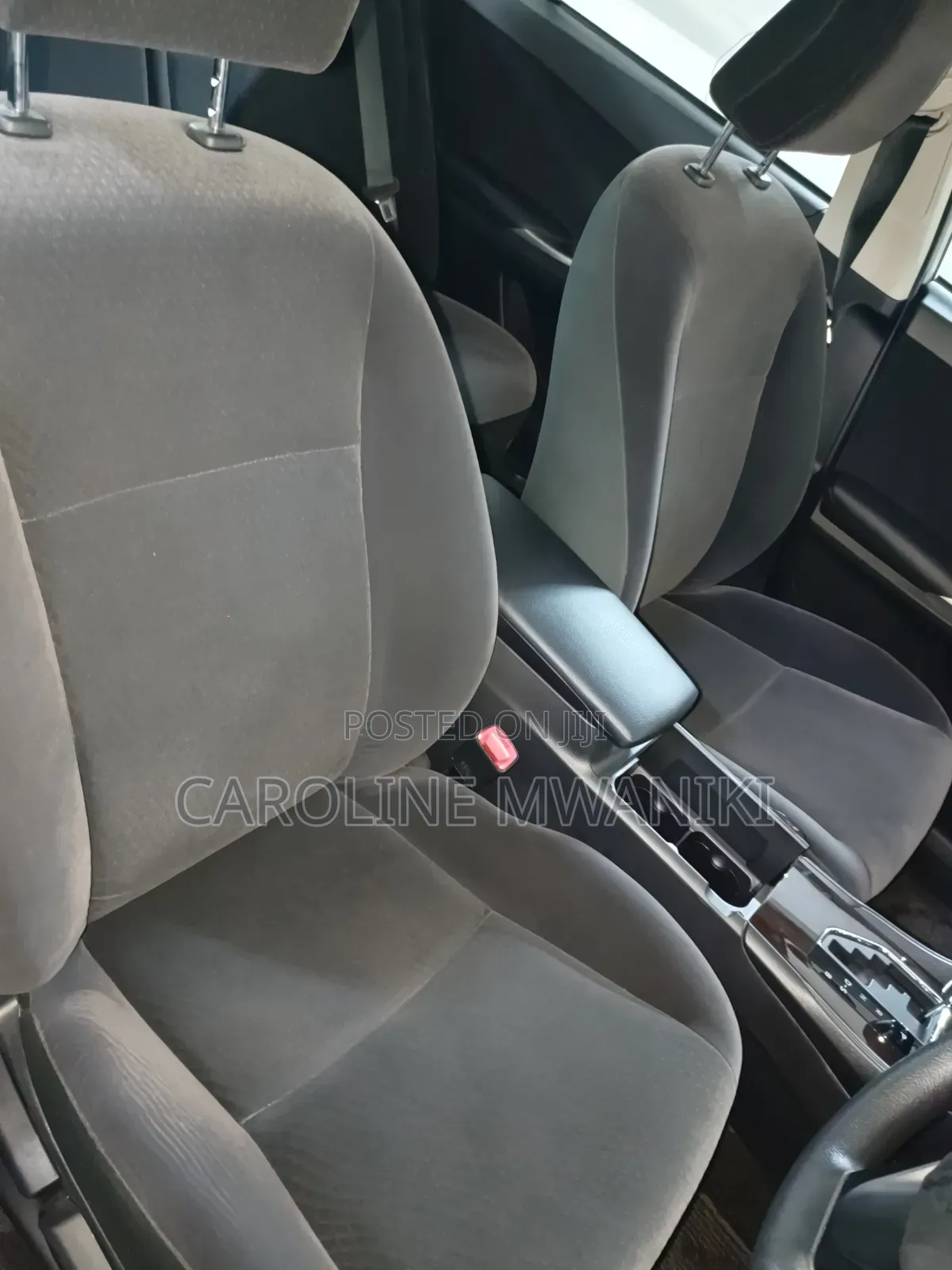 Toyota Allion 2019 Silver