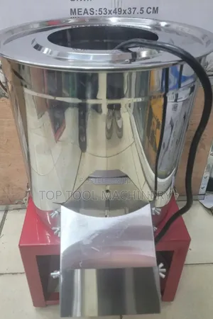 Ideal Commercial Vegetable Cutter