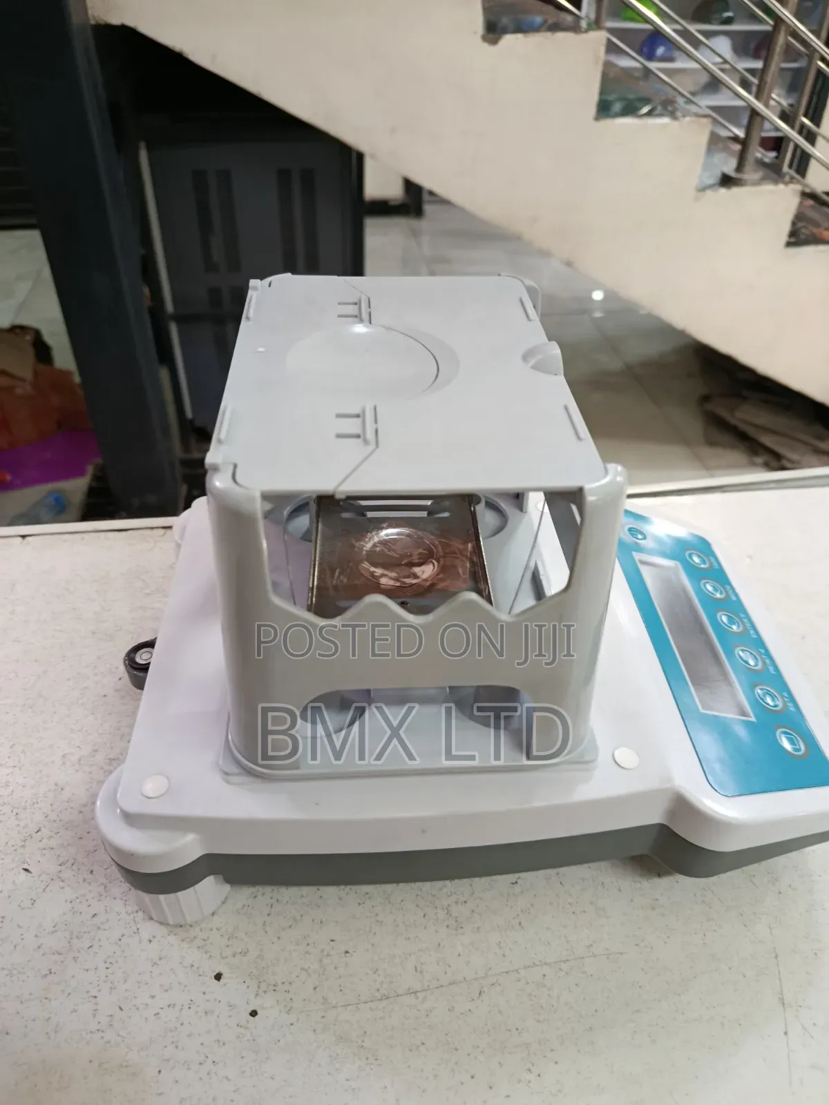 Analytical Balance