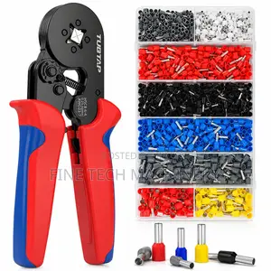 Crimping Toll